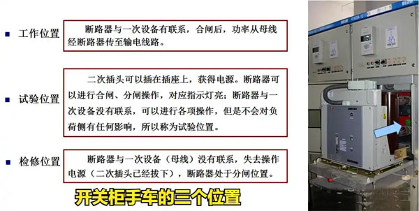 安徽高压开关柜