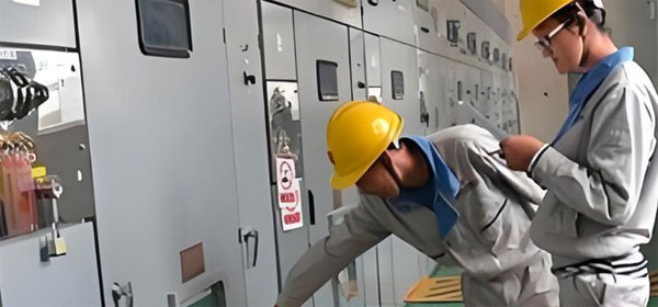 电气设备