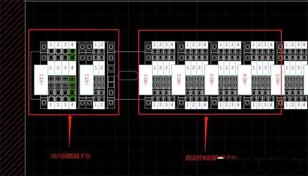 非标设备电气设计
