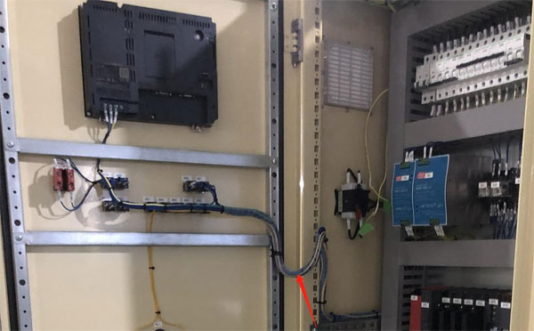 合肥仁楷智能装备有限公司