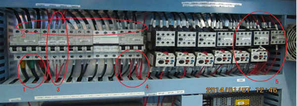 安徽成套电气设备