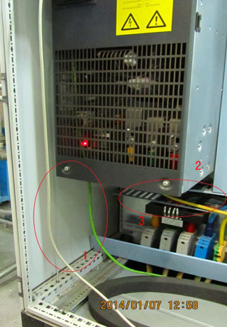 安徽成套电气设备