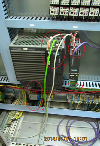 安徽成套电气设备