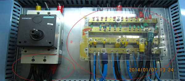安徽成套电气设备