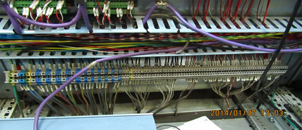 安徽成套电气设备