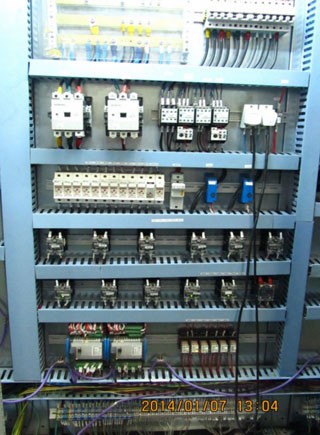 安徽成套电气设备