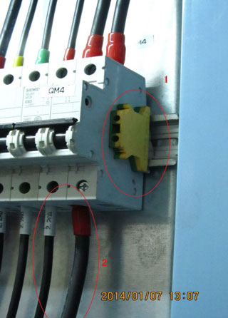 安徽成套电气设备