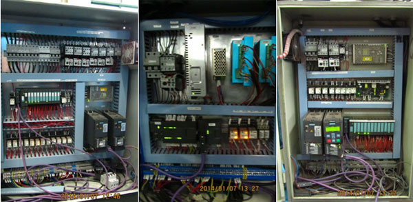 安徽成套电气设备