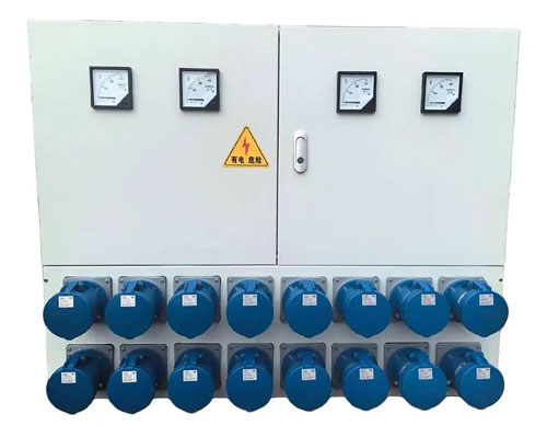 合肥仁楷智能装备有限公司