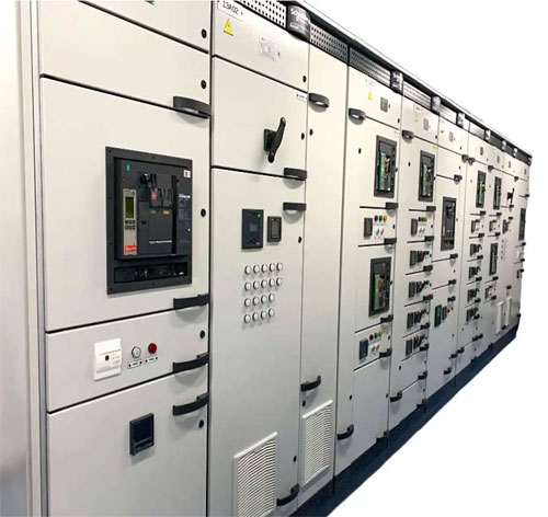 合肥高低压配电柜