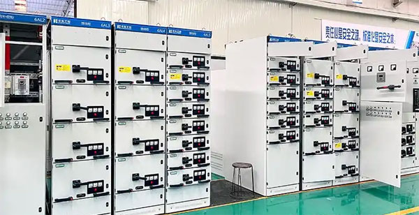 安徽高低压控制柜