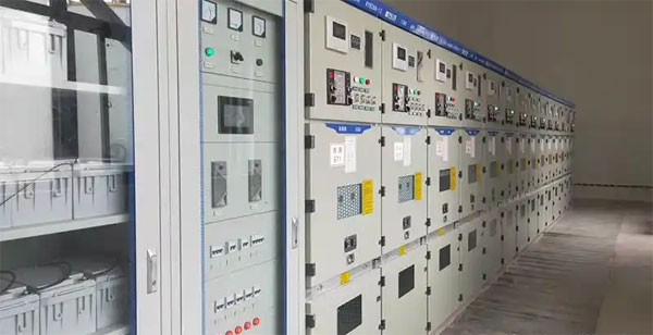 安徽高低压控制柜