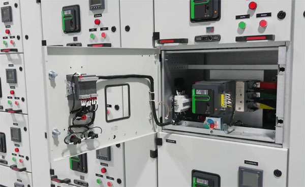 安徽高低压配电柜