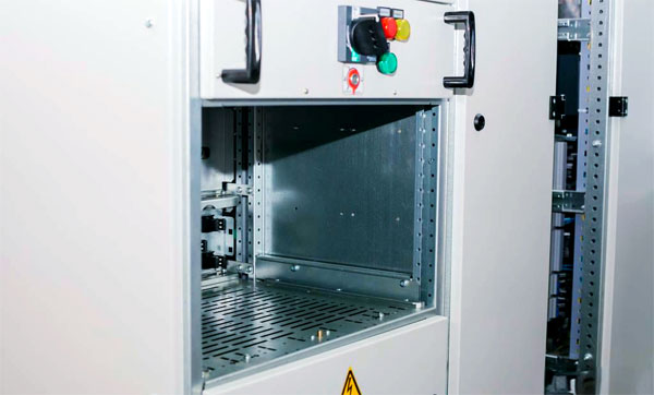 合肥高低压配电柜