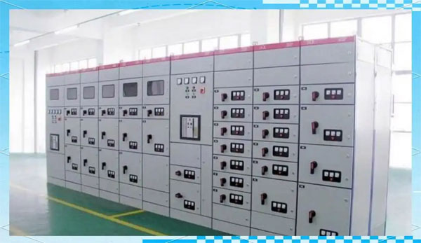 安徽高低压配电柜