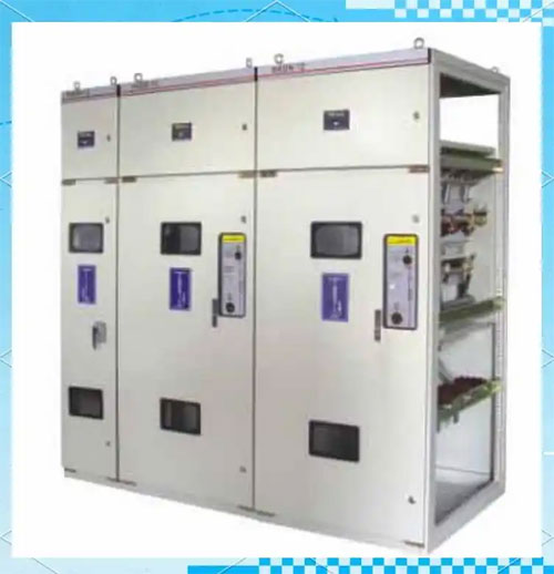 安徽高低压配电柜