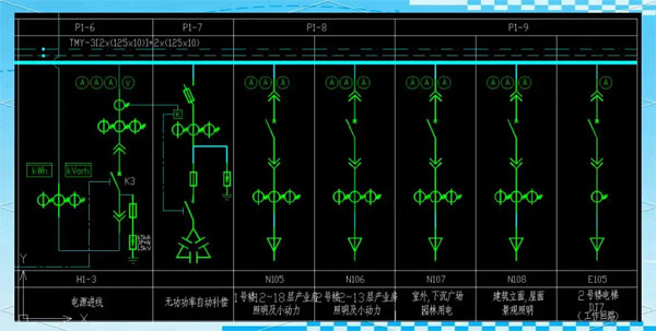 安徽高低压配电柜