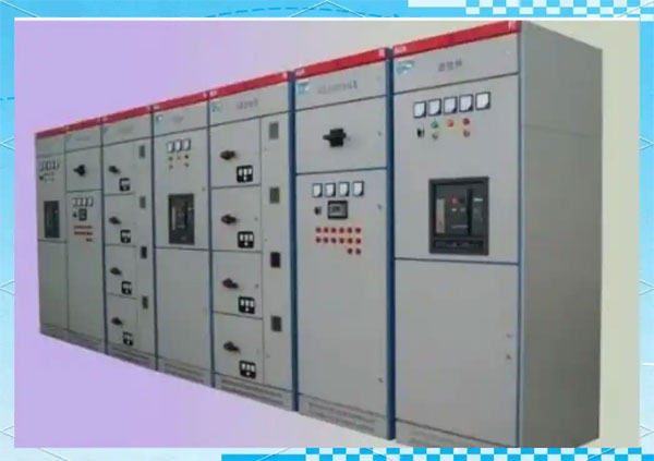 安徽高低压配电柜