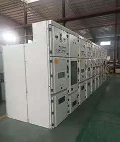 安徽高低压配电柜