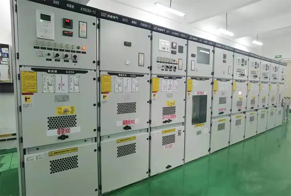 安徽高低压配电柜