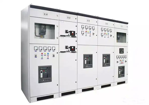 安徽高低压配电柜