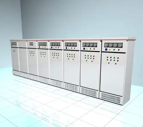 安徽高低压配电柜