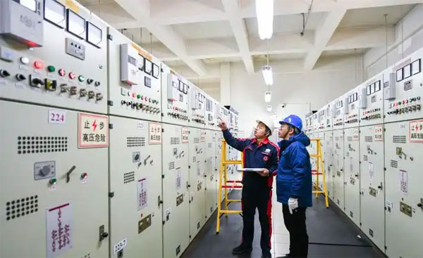 安徽高低压配电柜