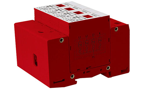 安徽浪涌保护器