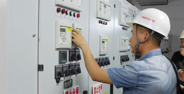 合肥仁楷智能装备有限公司