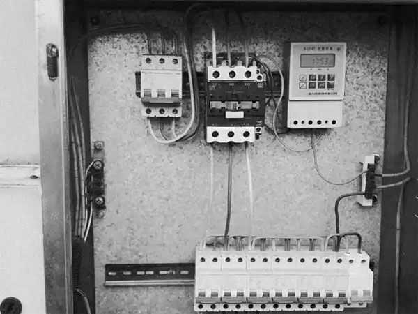 合肥仁楷智能装备有限公司