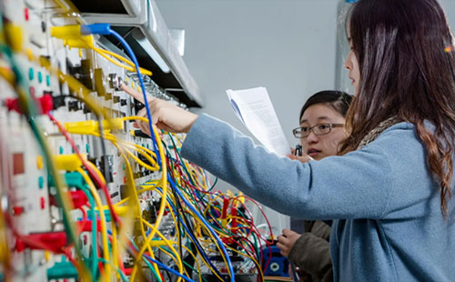 合肥仁楷智能装备有限公司